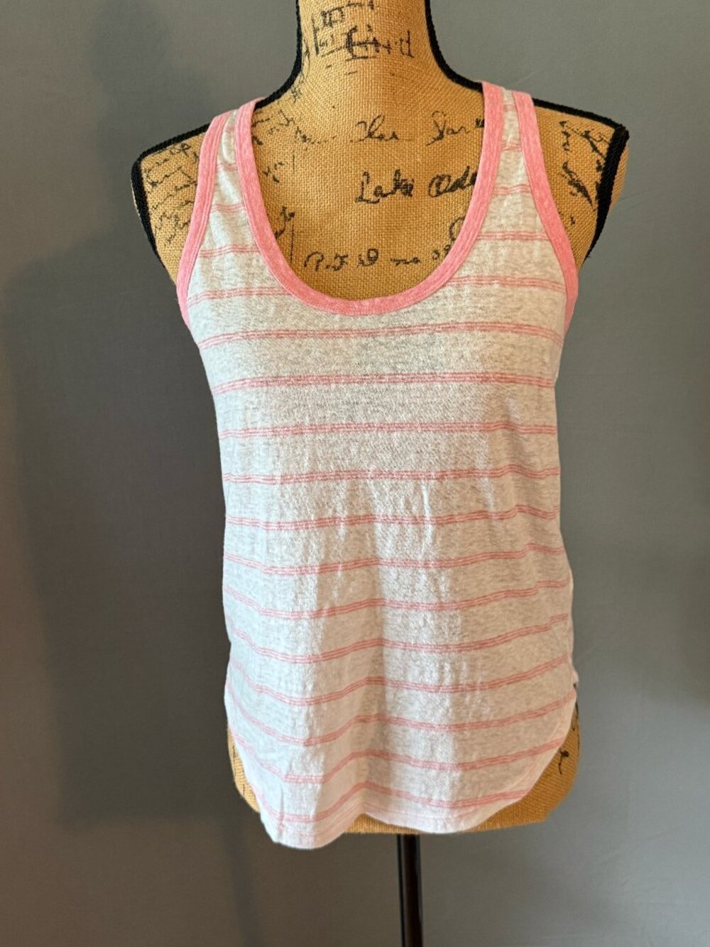 Victoria's Secret ladies tank top